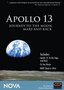NOVA: Apollo 13 - Journey to the Moon, Mars and Back