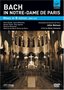 Bach In Notre-Dame De Paris: Mass in B Minor - John Nelson