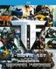 Transformers Trilogy (Transformers / Transformers: Revenge of the Fallen / Transformers: Dark of the Moon) [Blu-ray]