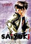Saiyuki - Storms (Vol. 4)