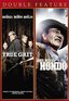 True Grit (2010) / Hondo Double Feature