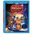 Oliver & Company: 25th Anniversary Edition (Blu-ray/ DVD Combo Pack)