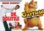 Doctor Dolittle/Garfield: The Movie