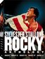 Rocky Anthology (Rocky / Rocky II / Rocky III / Rocky IV / Rocky V)