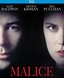 Malice [Blu-ray]