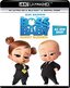 The Boss Baby: Family Business - 4K Ultra HD + Blu-ray + Digital [4K UHD]