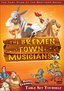The Fairy Tales of the Brothers Grimm (The Bremen Town Musicians/Table Set Yourself)
