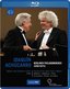 Achucarro & Rattle: Nights in The Gardens of Spain [Blu-ray]