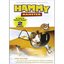 Hammy the Hamster: The Golden Flower/The Aeroplane