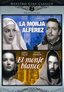 La Monja Alferez/El Monje Blanco