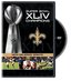 NFL Super Bowl XLIV: New Orleans Saints Champions