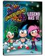 Sonic Underground: Legend Has It