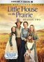 Little House on the Prairie Season 2 (Deluxe Remastered Edition DVD + UltraViolet Digital Copy)
