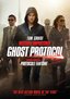 Mission: Impossible - Ghost Protocol / Protocole fantôme (Bilingual) [DVD]