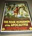 Four Horsemen of the Apocalypse 1921 DVD Rudolph Valentino Special Edition