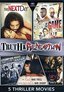 Truth & Redemption - 5 Thriller Movies