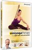 Viniyoga Therapy - Upper Back, Neck and Shoulders - with Gary Kraftsow