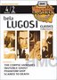 Monsterfest: Bela Lugosi Classics Collection, Vol. 2