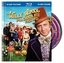 Willy Wonka & the Chocolate Factory (Blu-ray Book)