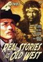 Real Stories of the Old West 4 Movie Pack