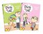 Charlie and Lola, Vols. 1 and 2