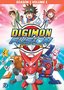 Digimon Fusion: Season 1, Volume 1