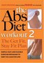 The Abs Diet Workout, Vol. 2