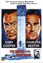 The Wreck of the Mary Deare - Authentic Region 1 DVD from Warner Brothers starring Gary Cooper, Charlton Heston