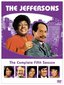 The Jeffersons - The Complete Fifth Season