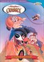 Adventures In Odyssey: A Flight To The Finish with a bonus 60 minute audio adventure