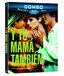 Y Tu Mama Tambien (DVD+Blu-ray Combo) (Blu-ray)
