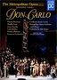 Verdi - Don Carlo / Levine, Domingo, Freni, Metropolitan Opera
