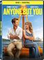 Anyone But You - DVD + Digital