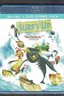 Surf's Up (Blu-ray / DVD Combo Pack)