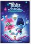 Trolls: Holiday in Harmony [DVD]