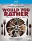 Would You Rather [Blu-ray]
