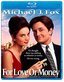 For Love or Money [Blu-ray]