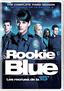 Rookie Blue - The Complete Season 3