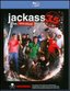 Jackass 3.5: The Unrated Movie  (Domestic) [Blu-ray]