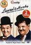 Laurel and Hardy: Masters of Comedy
