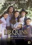 Dr Quinn Medicine Woman: Complete Season 4