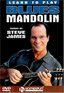 DVD-Learn To Play Blues Mandolin