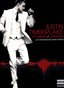 Justin Timberlake: [PAL FORMAT] Futuresex/Loveshow Live from Madison Square Garden