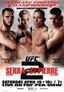 Ultimate Fighting Championship, Vol. 83: Serra vs St-Pierre