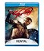 300: Rise of an Empire [Blu-ray]