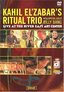 Kahil El'Zabar's Ritual Trio Live at the River East Art Center
