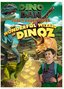 Dino Dan: The Wonderful Wizard of Dinoz