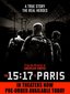 15:17 to Paris, The (Blu-ray + DVD + Digital Combo Pack)