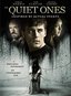 Quiet Ones (Dvd,2014)