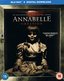 Annabelle: Creation [Blu-ray]